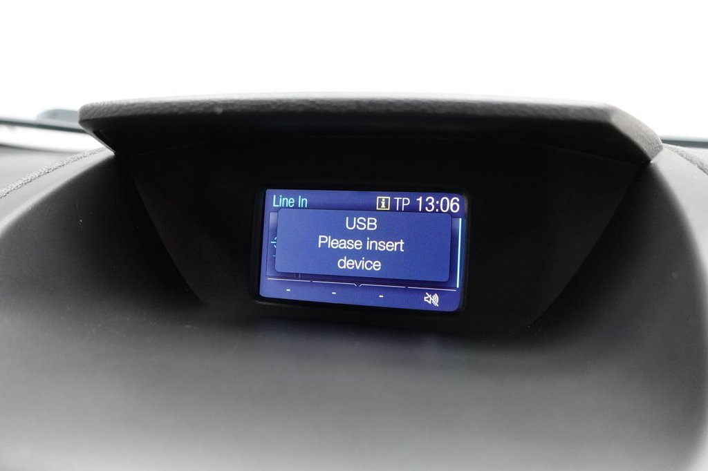 2016 Ford EcoSport — image 17
