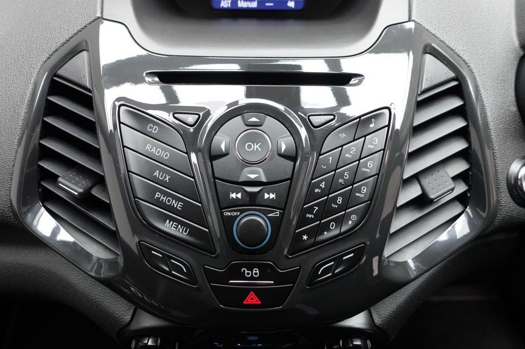 2016 Ford EcoSport — image 23