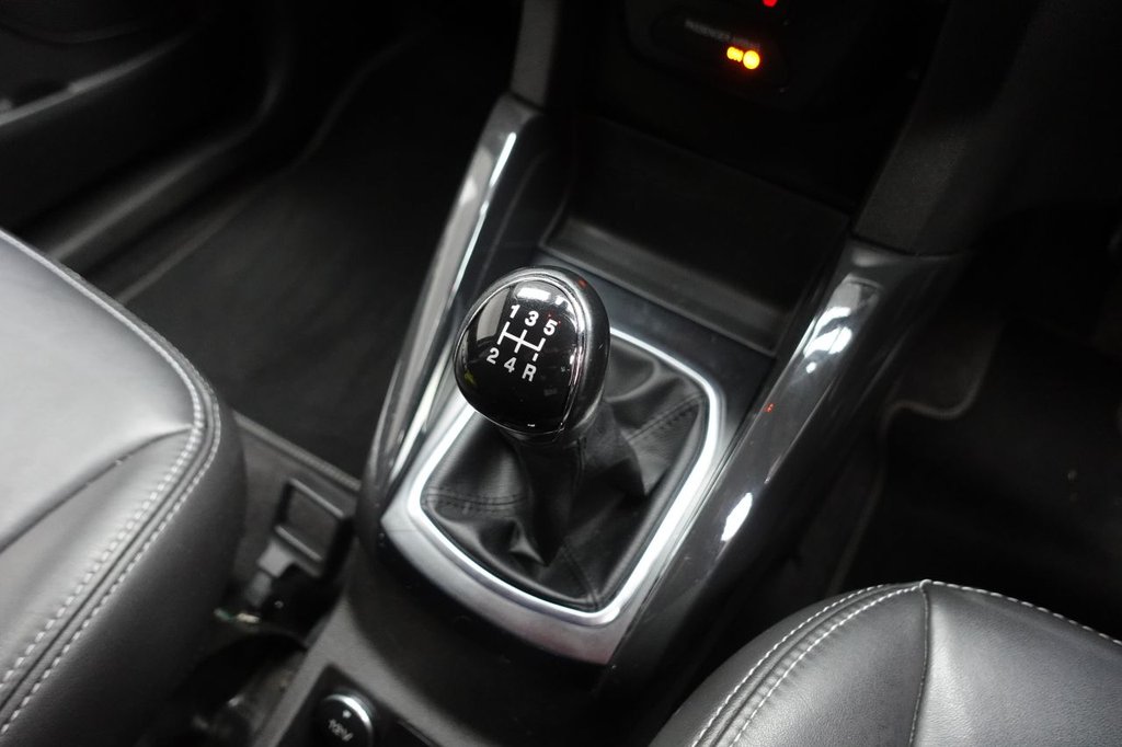2016 Ford EcoSport — image 27