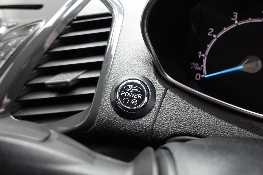 2016 Ford EcoSport — image 28