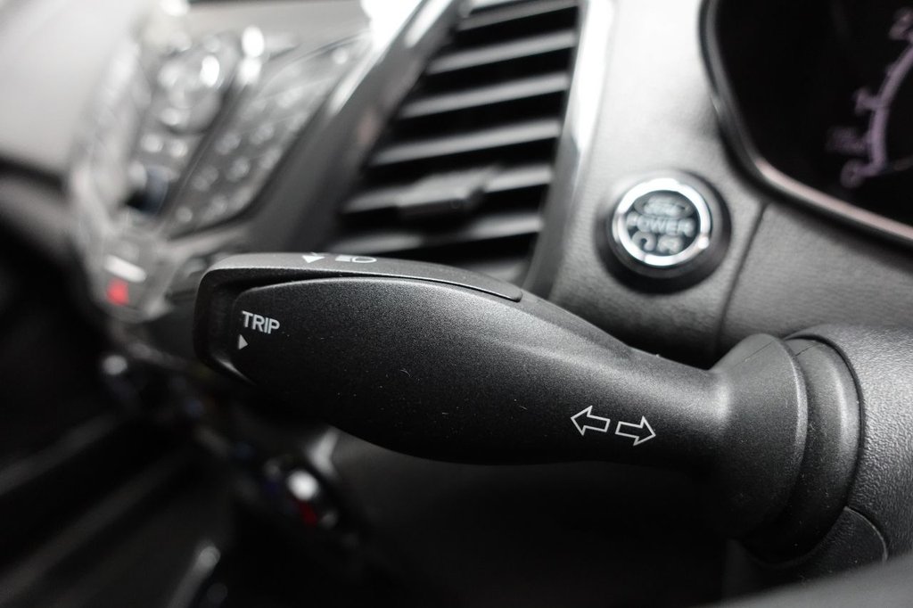 2016 Ford EcoSport — image 21