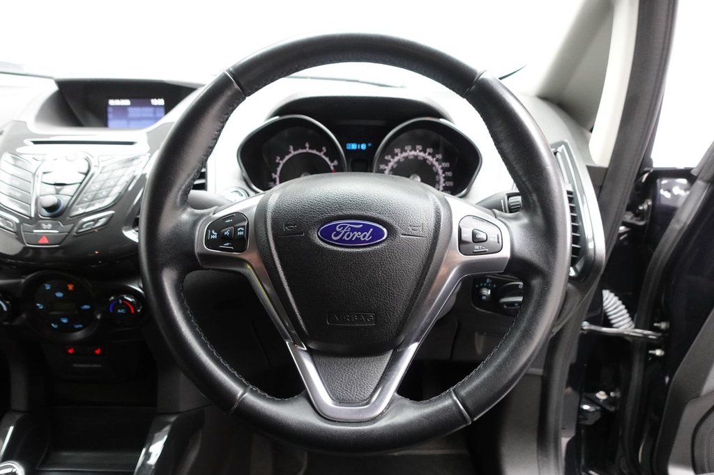 2016 Ford EcoSport — image 18