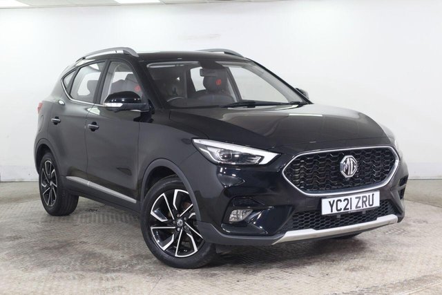 2021 MG MG