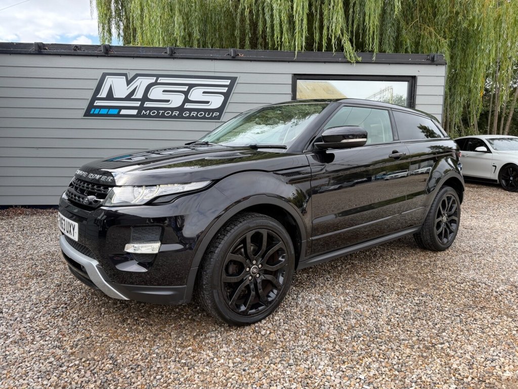 2013 Land Rover RANGE