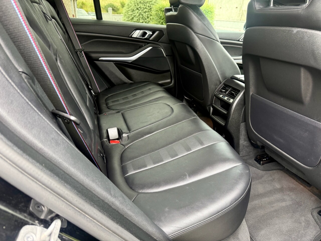 2021 BMW X5 3.0 30d MHT M Sport Diesel Hybrid Auto xDrive ( 286 BHP, LOW MILES) - vehicle photo 9 for sale on PureCar