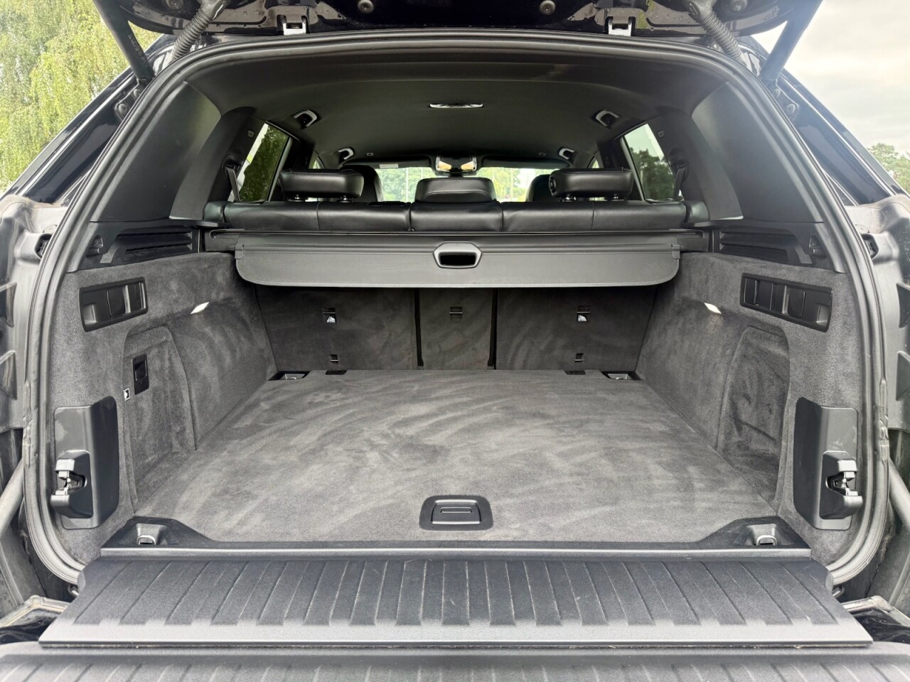 2021 BMW X5 3.0 30d MHT M Sport Diesel Hybrid Auto xDrive ( 286 BHP, LOW MILES) - vehicle photo 10 for sale on PureCar