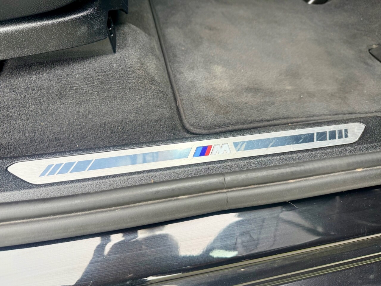 2021 BMW X5 3.0 30d MHT M Sport Diesel Hybrid Auto xDrive ( 286 BHP, LOW MILES) - vehicle photo 18 for sale on PureCar