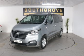 2019 Hyundai i800