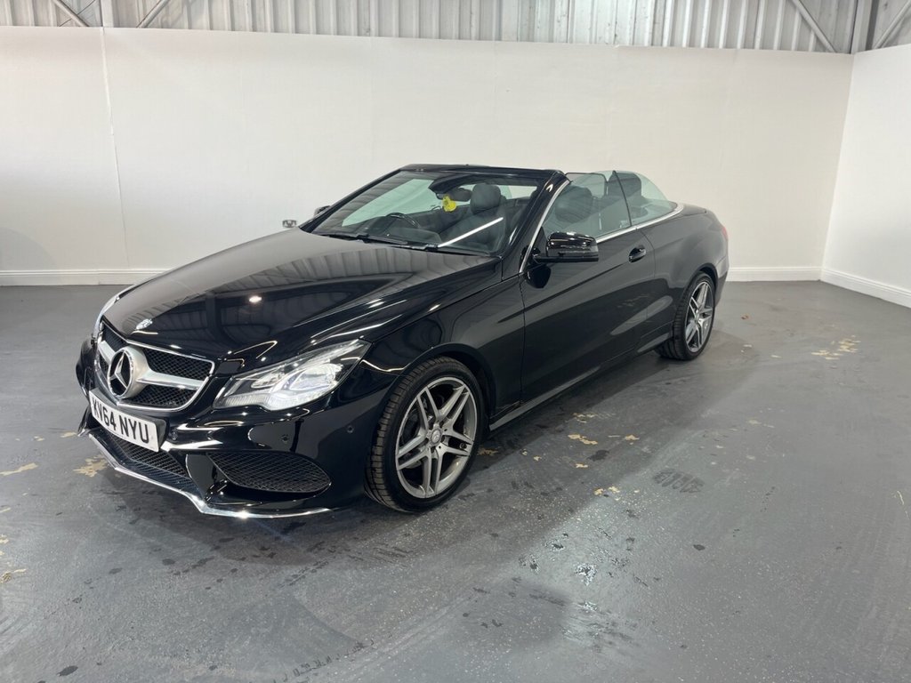 2014 Mercedes-Benz E-Class — image 6