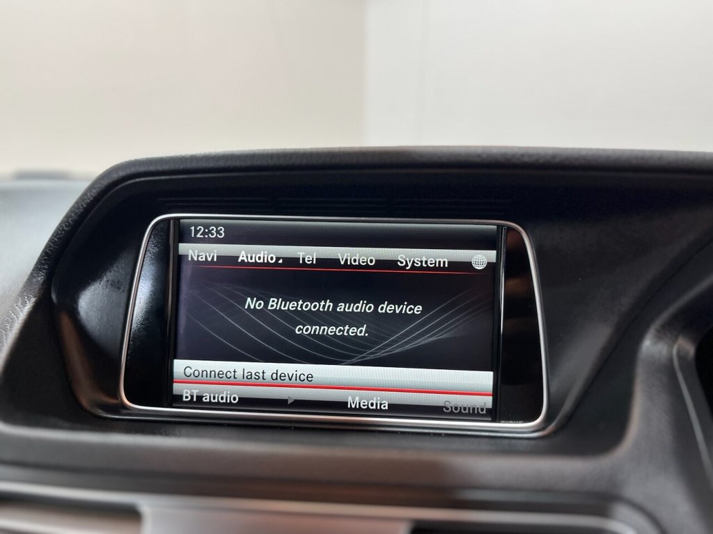 2014 Mercedes-Benz E-Class — image 7