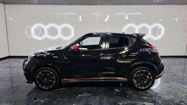 2015 Nissan JUKE