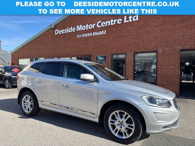 2013 Volvo Xc60