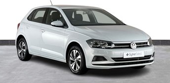 2019 Volkswagen Polo