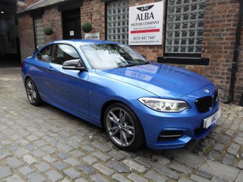 2016 BMW 2 Series
