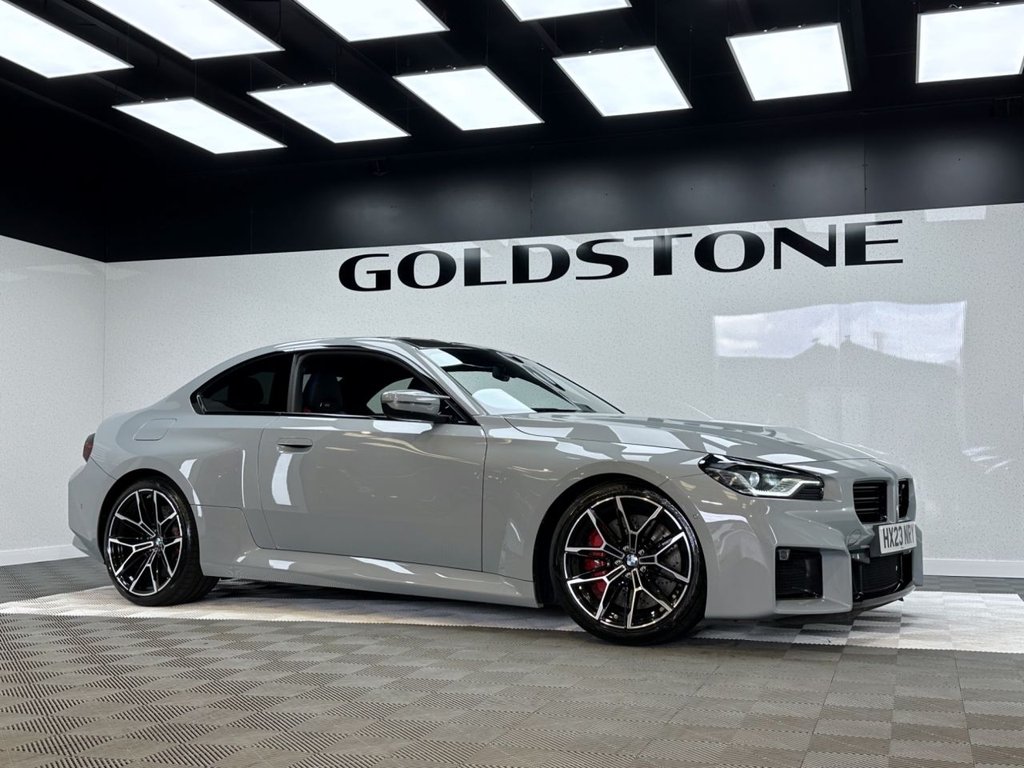 Bmw M2