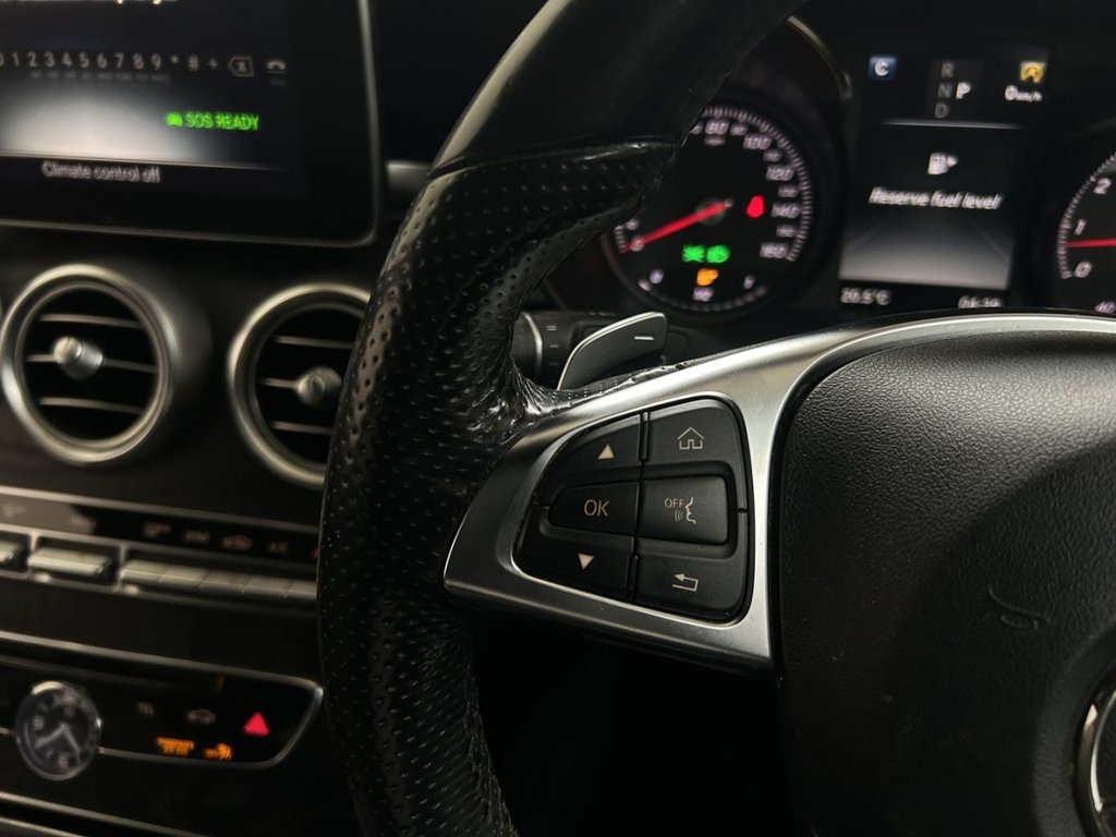 2017 Mercedes-Benz C-Class — image 13
