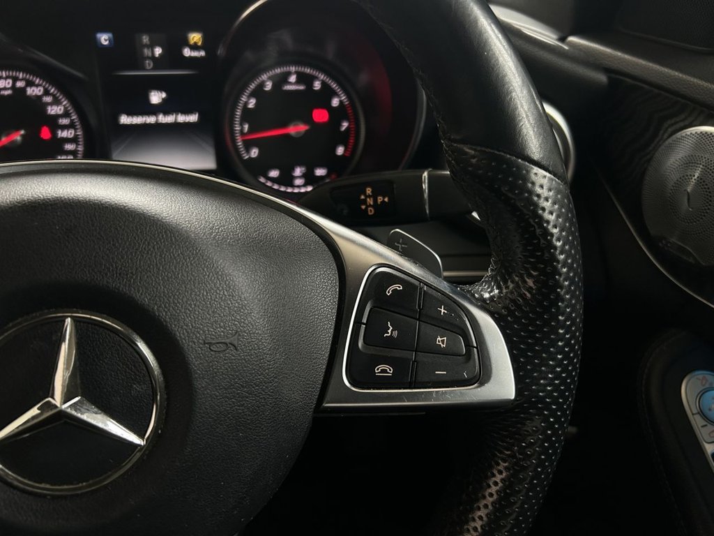 2017 Mercedes-Benz C-Class — image 15