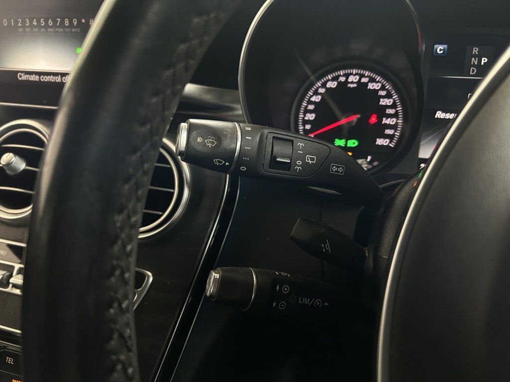 2017 Mercedes-Benz C-Class — image 16