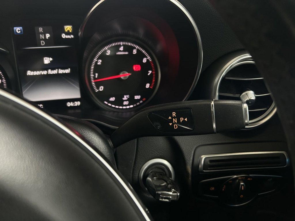 2017 Mercedes-Benz C-Class — image 17