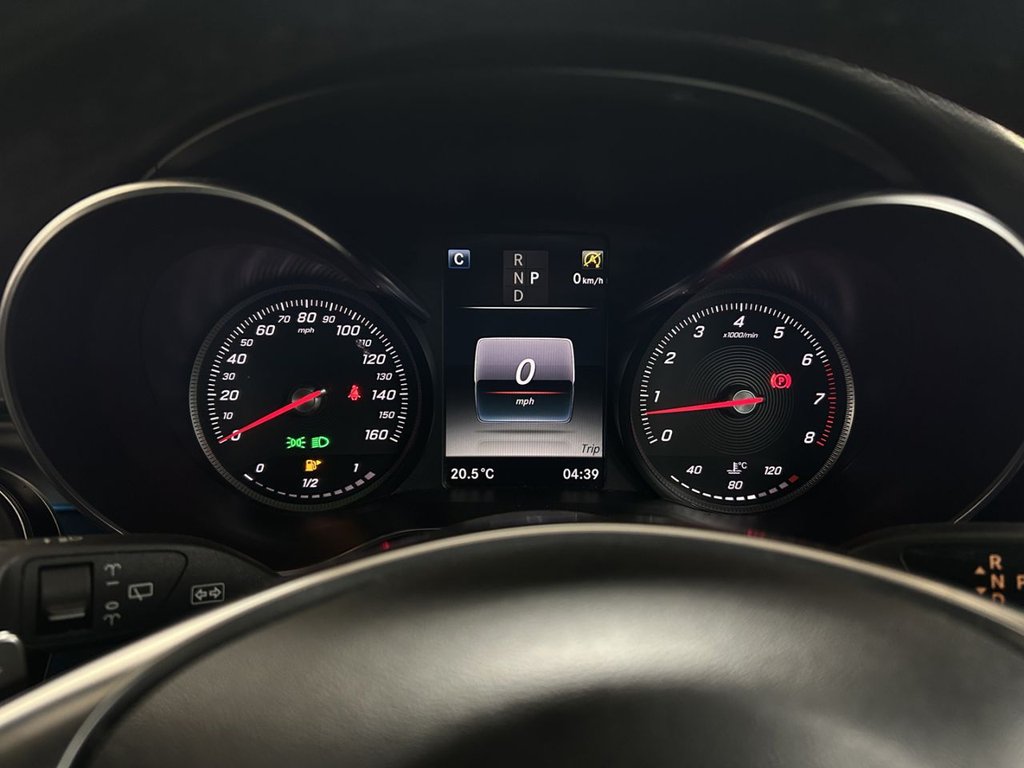 2017 Mercedes-Benz C-Class — image 14
