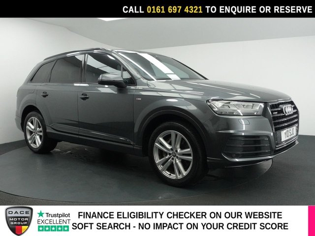 2017 Audi Q7