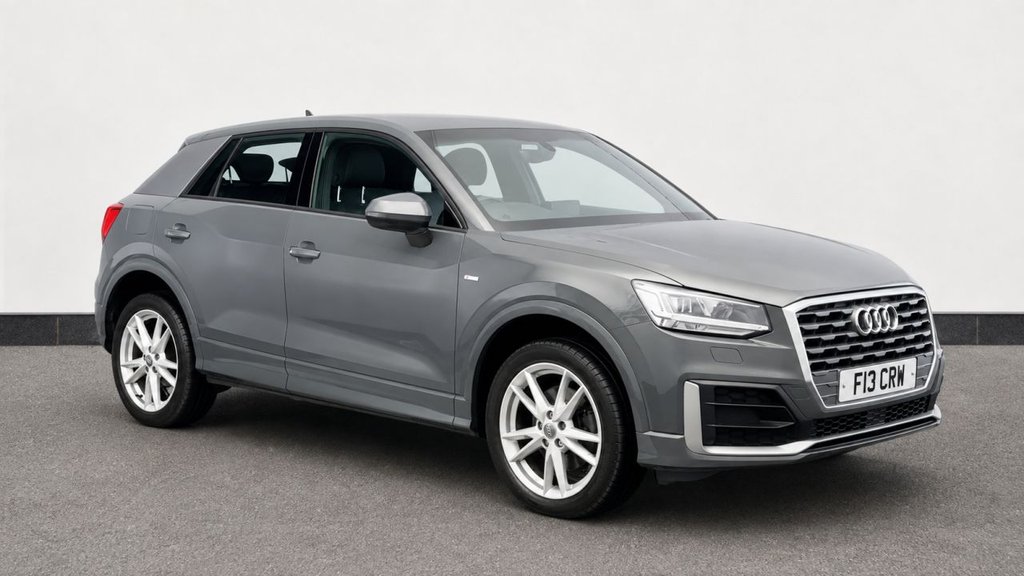 Audi Q2