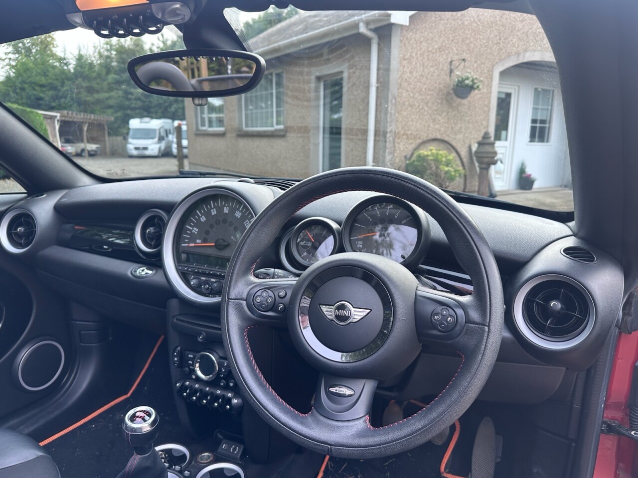 2014 MINI ROADSTER 1.6 Cooper Convertible 2dr Petrol Manual Euro 6 (s/s) (122 ps) - vehicle photo 3 for sale on PureCar
