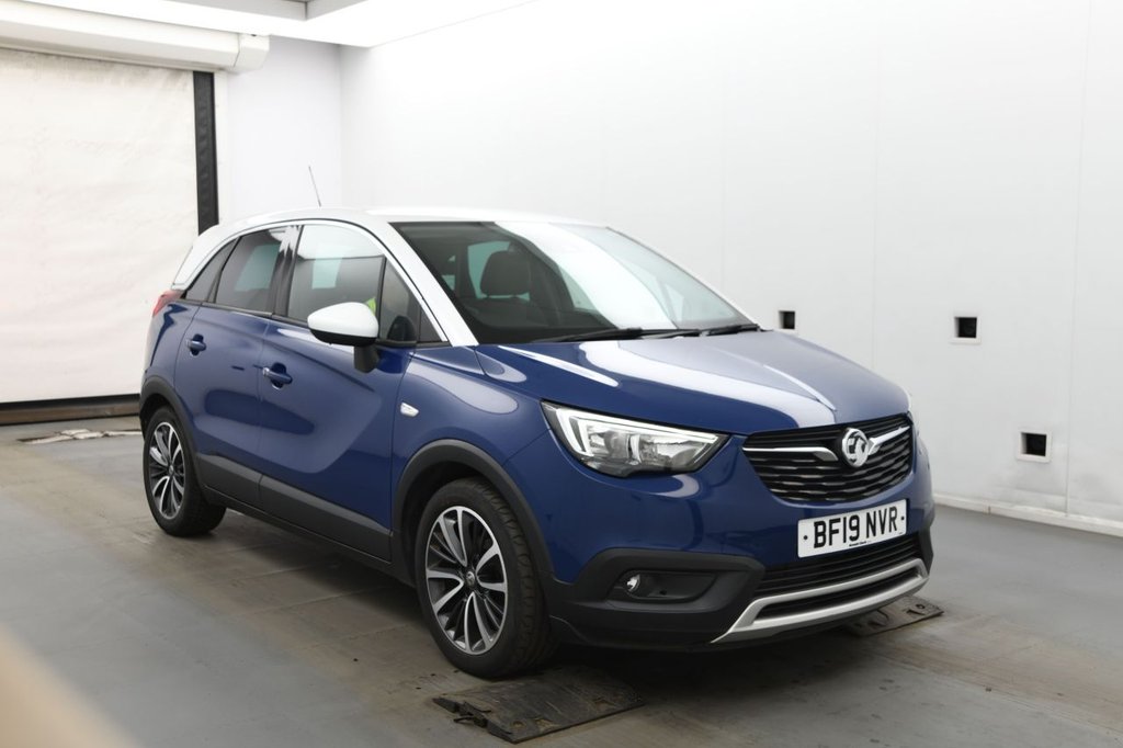 Vauxhall Mokka X