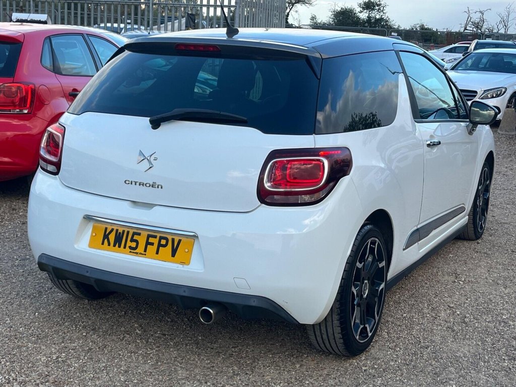 Citroen Ds3