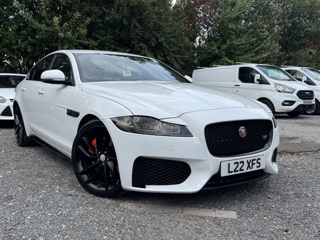 2015 Jaguar Jaguar