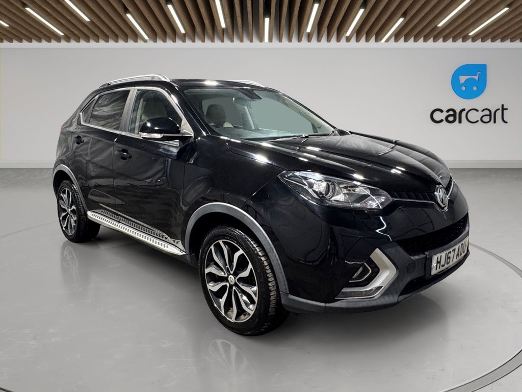 MG GS, 2017 for sale