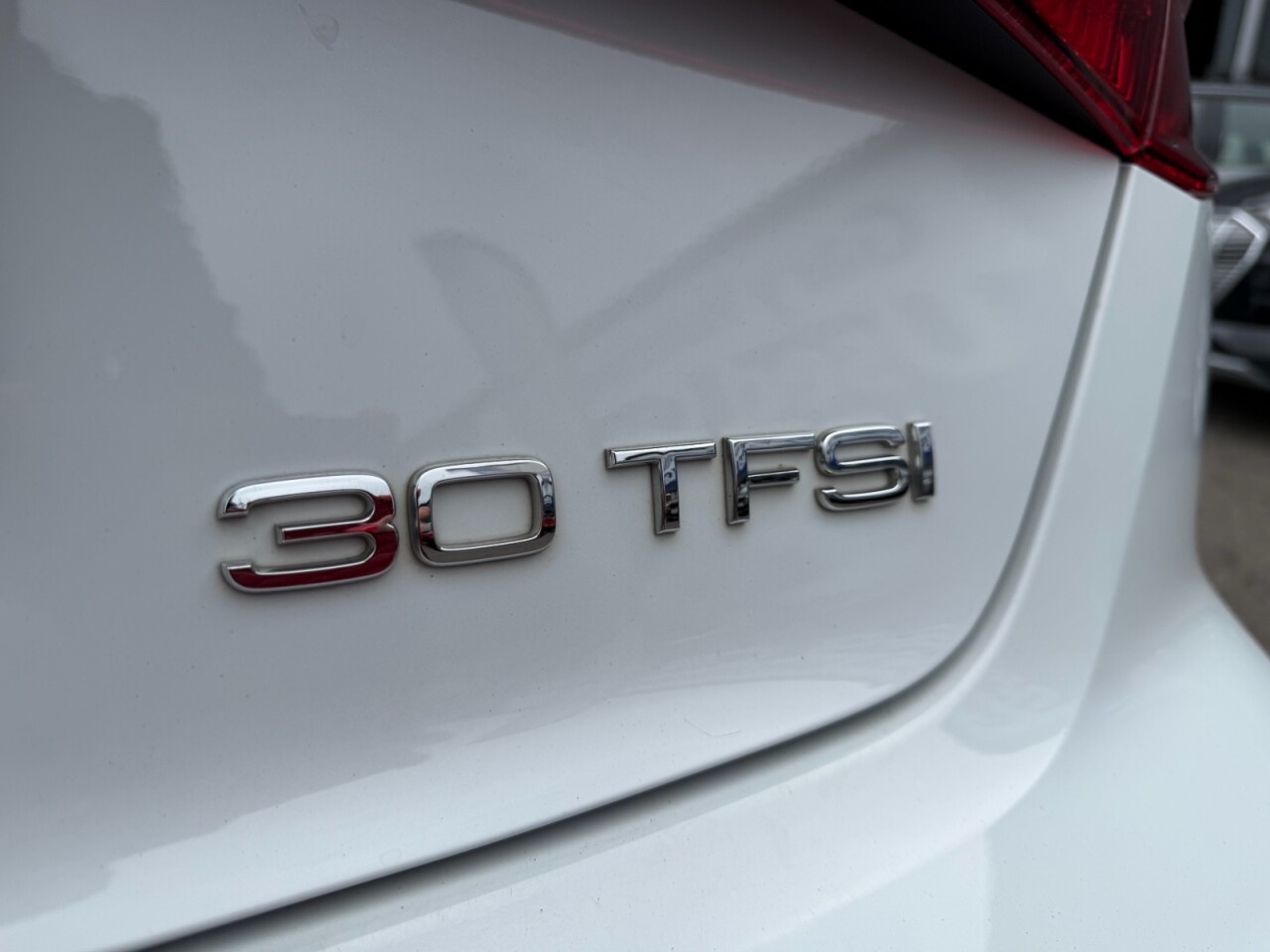 2020 AUDI A3 1.0 TFSI 30 Black Edition Sportback 5dr Petrol Manual Euro 6 (s/s) (116 ps) - vehicle photo 43 for sale on PureCar