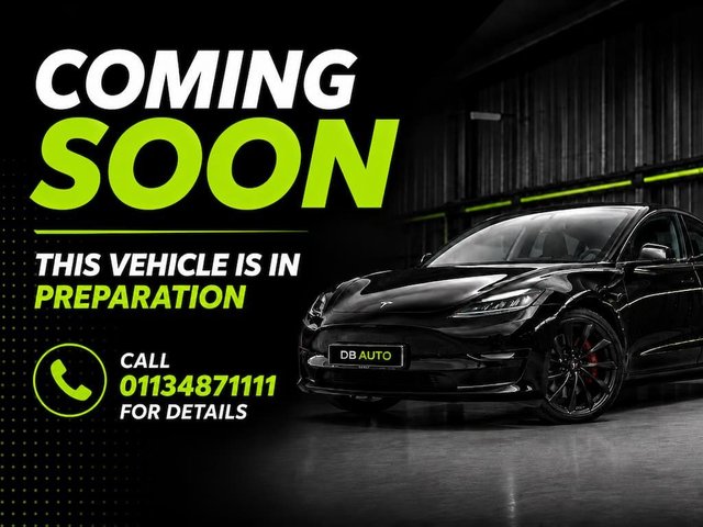 Tesla MODEL