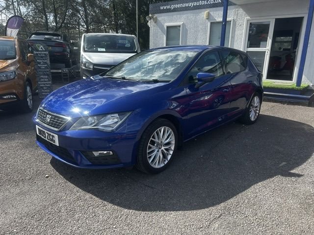 2019 Seat LEON