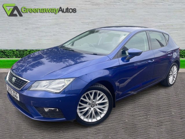 2019 Seat LEON