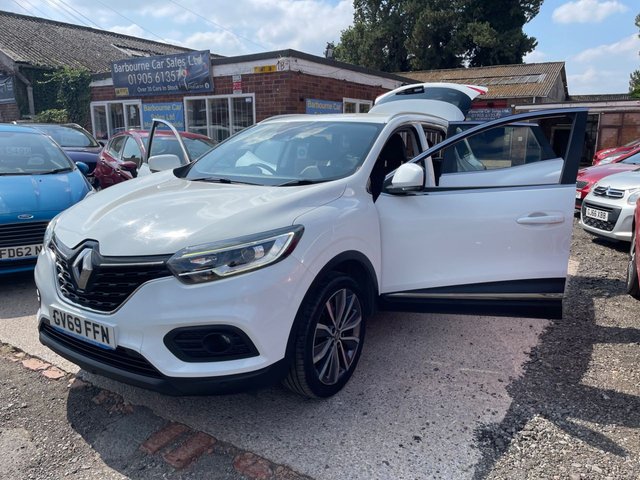 2020 Renault Kadjar