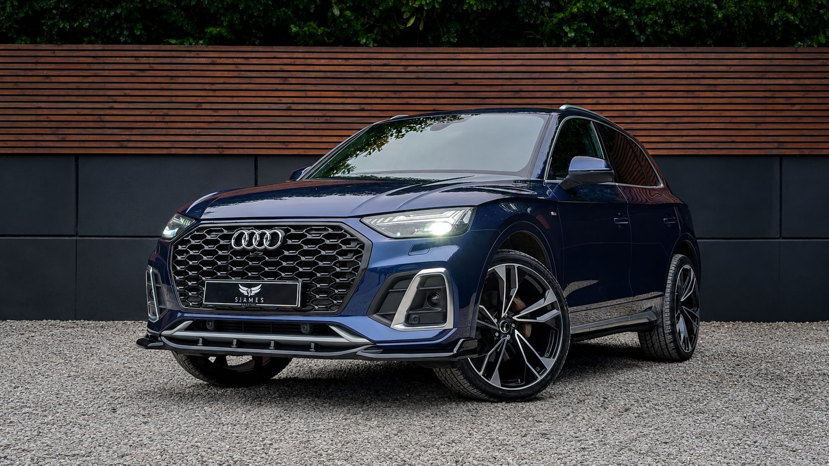 2022 Audi Q5