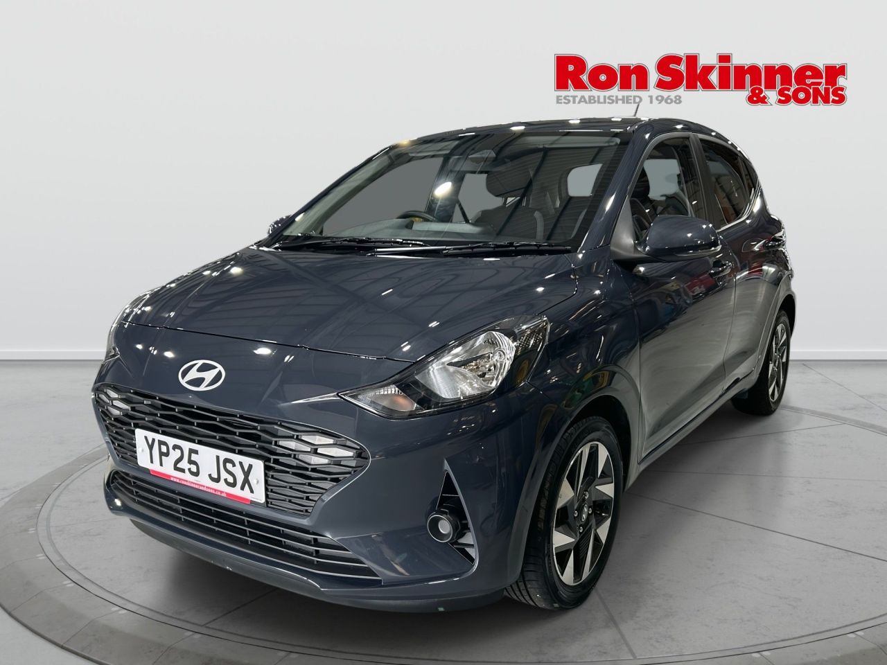 2025 25 HYUNDAI I10