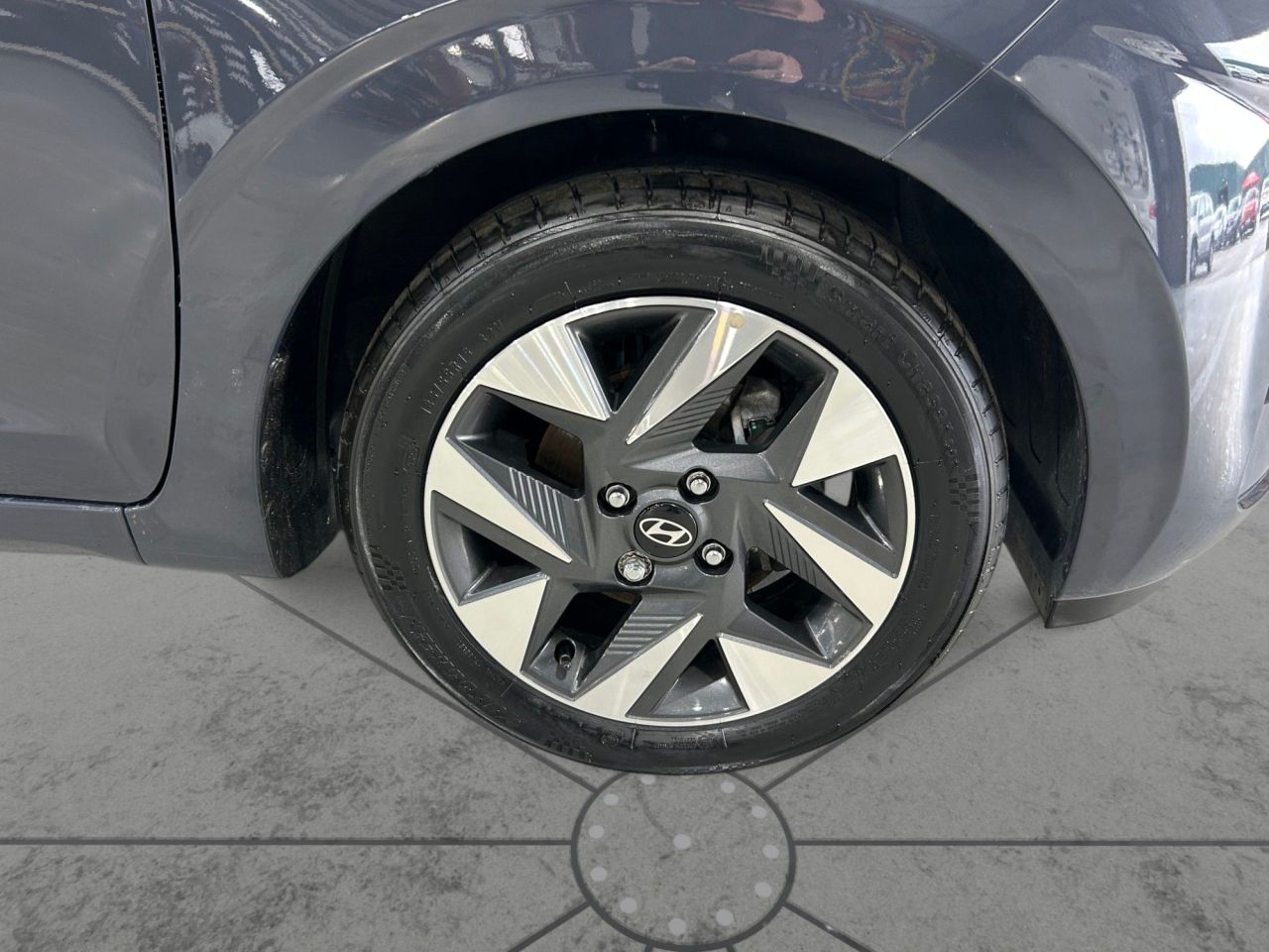 2025 25 HYUNDAI I10