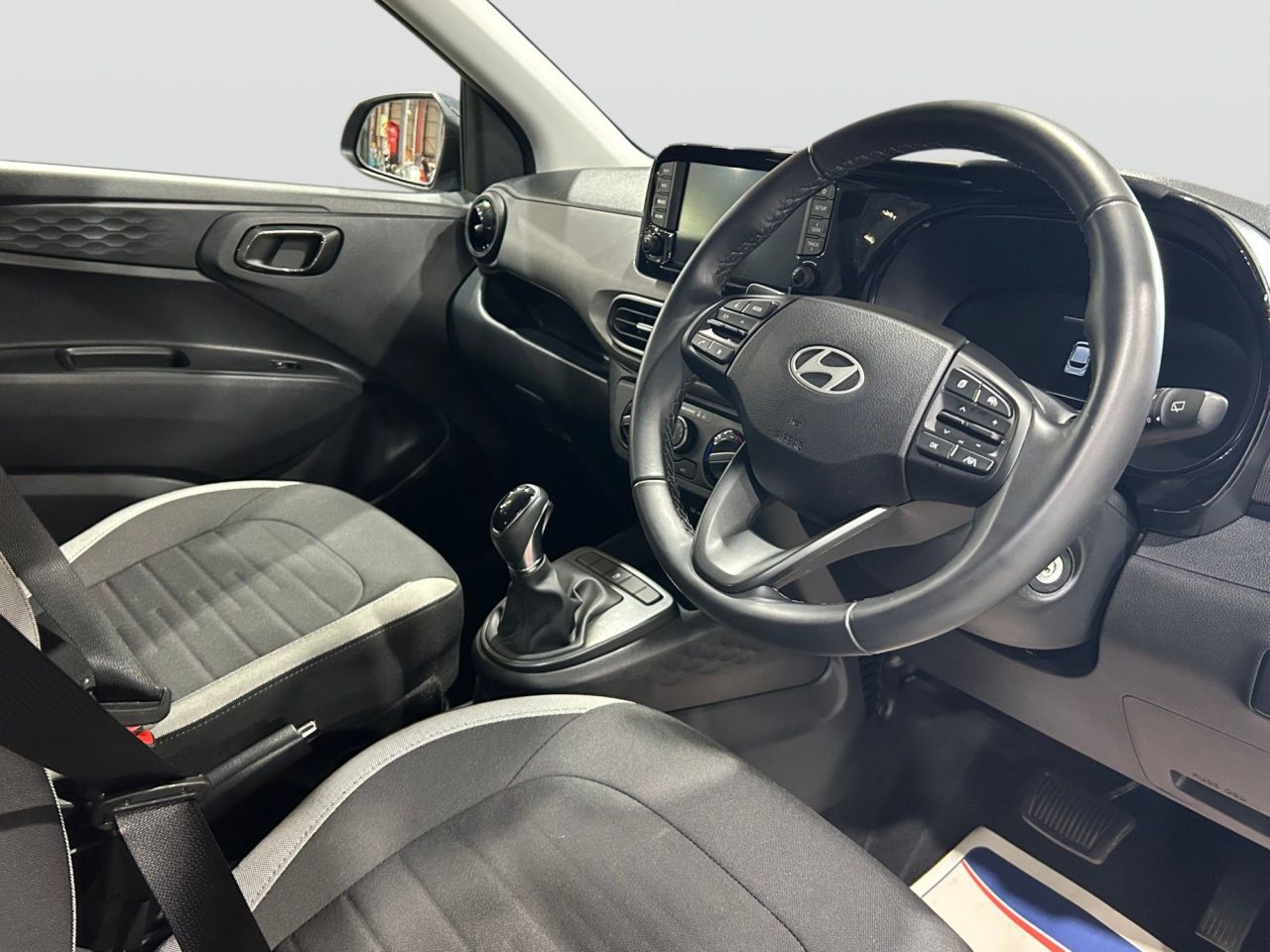2025 25 HYUNDAI I10