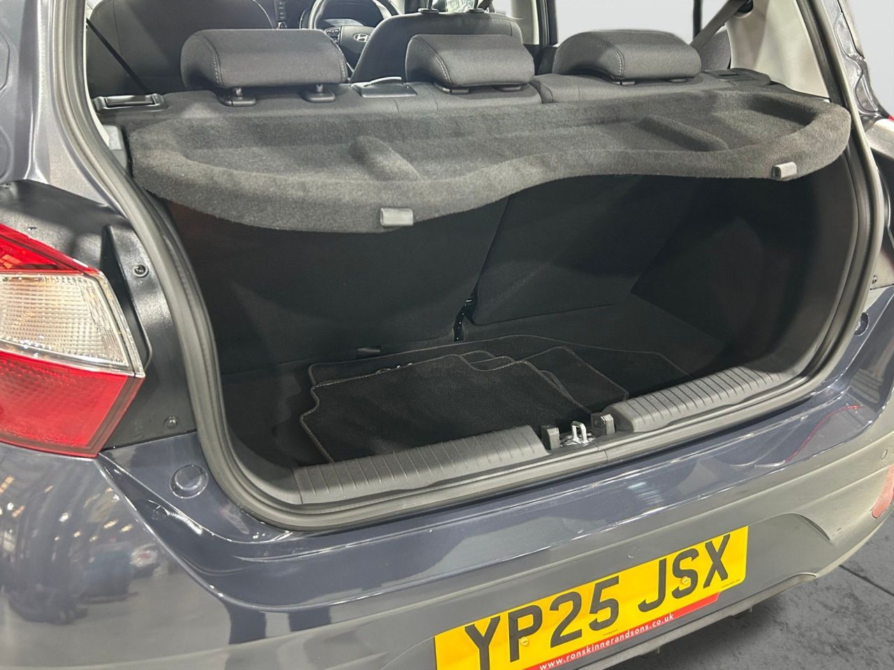 2025 25 HYUNDAI I10