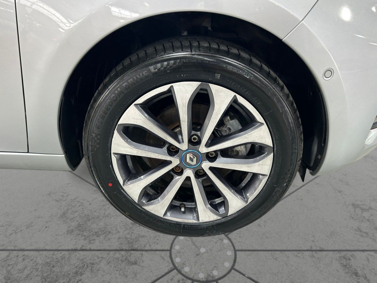 2021 21 RENAULT ZOE