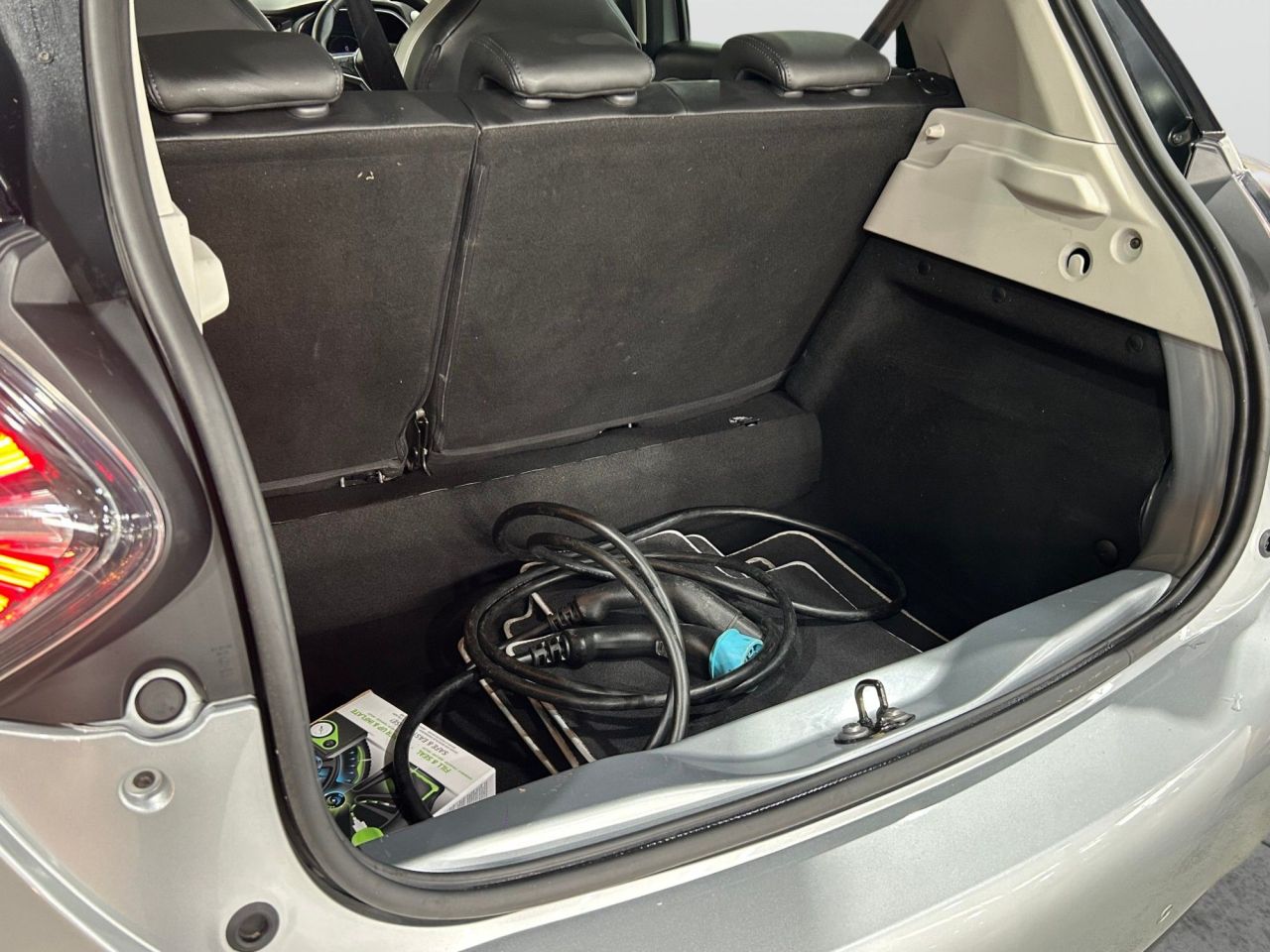2021 21 RENAULT ZOE