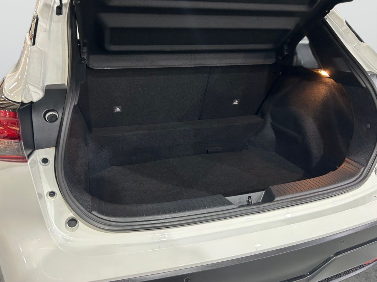 2023 23 NISSAN QASHQAI