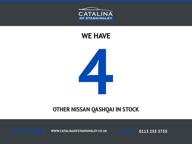 2015 Nissan Qashqai