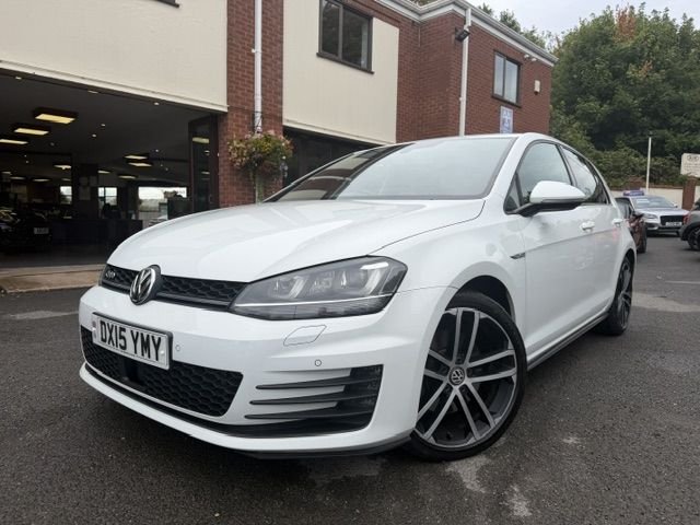 2015 Volkswagen From