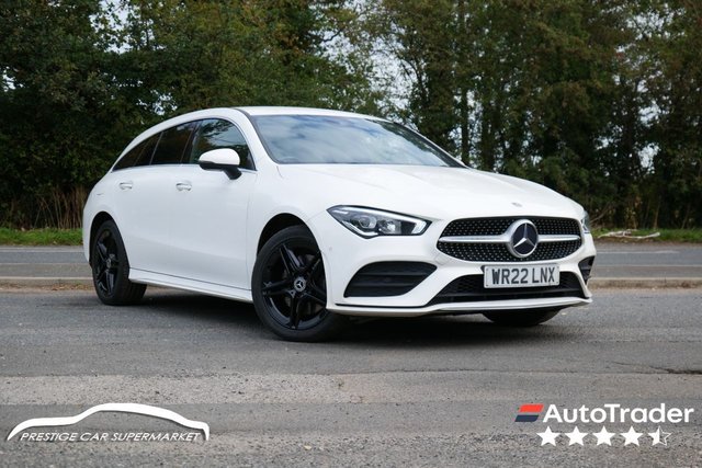 2022 Mercedes-benz Cla