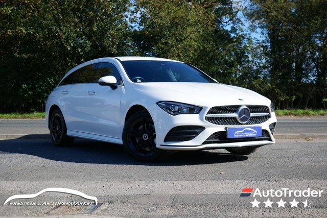 2022 Mercedes-Benz CLA