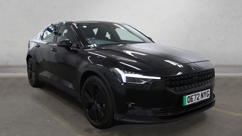 2022 Polestar Polestar 2