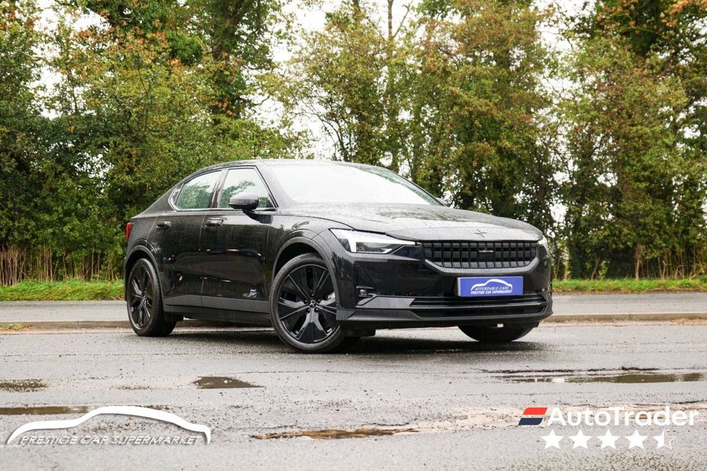 Polestar 2